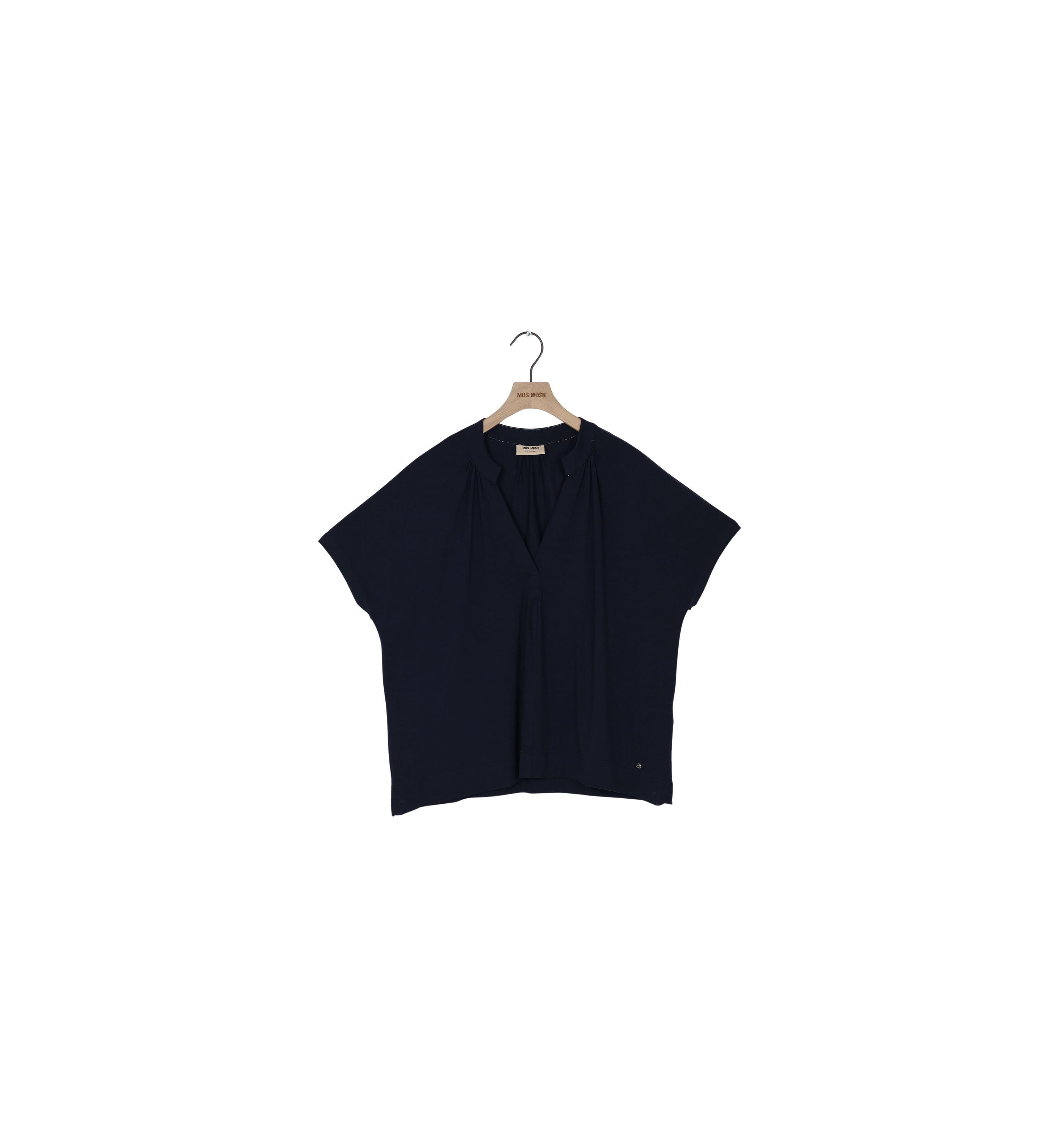 Packshot / Salute Navy / ReLoved